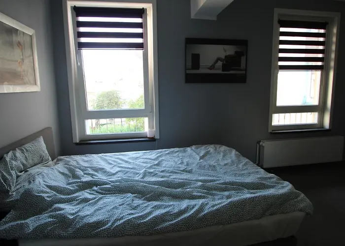 Fackenburgerapartments