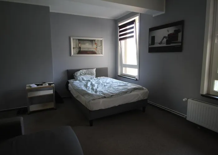 Fackenburgerapartments