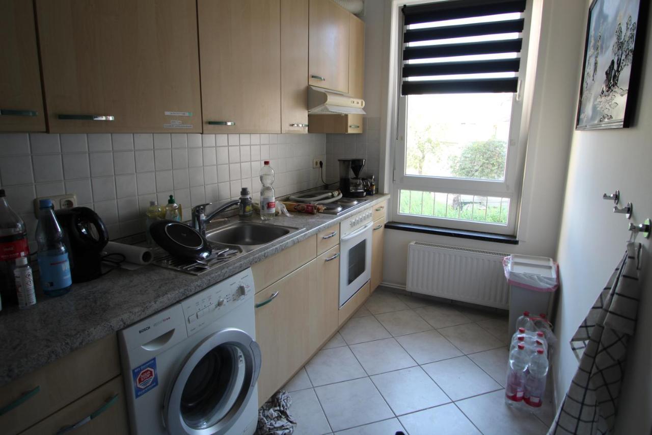 Apartment Fackenburgerapartments *
