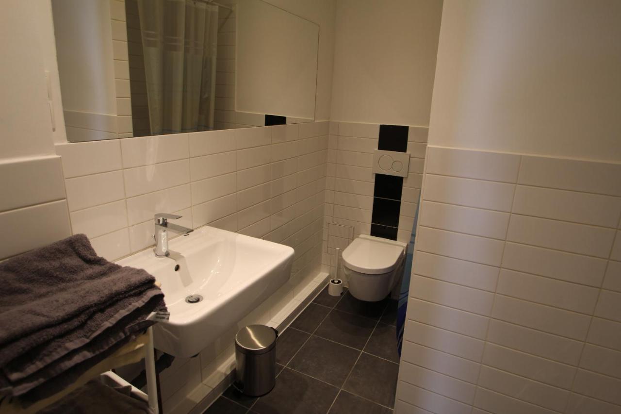 Fackenburgerapartments Apartment