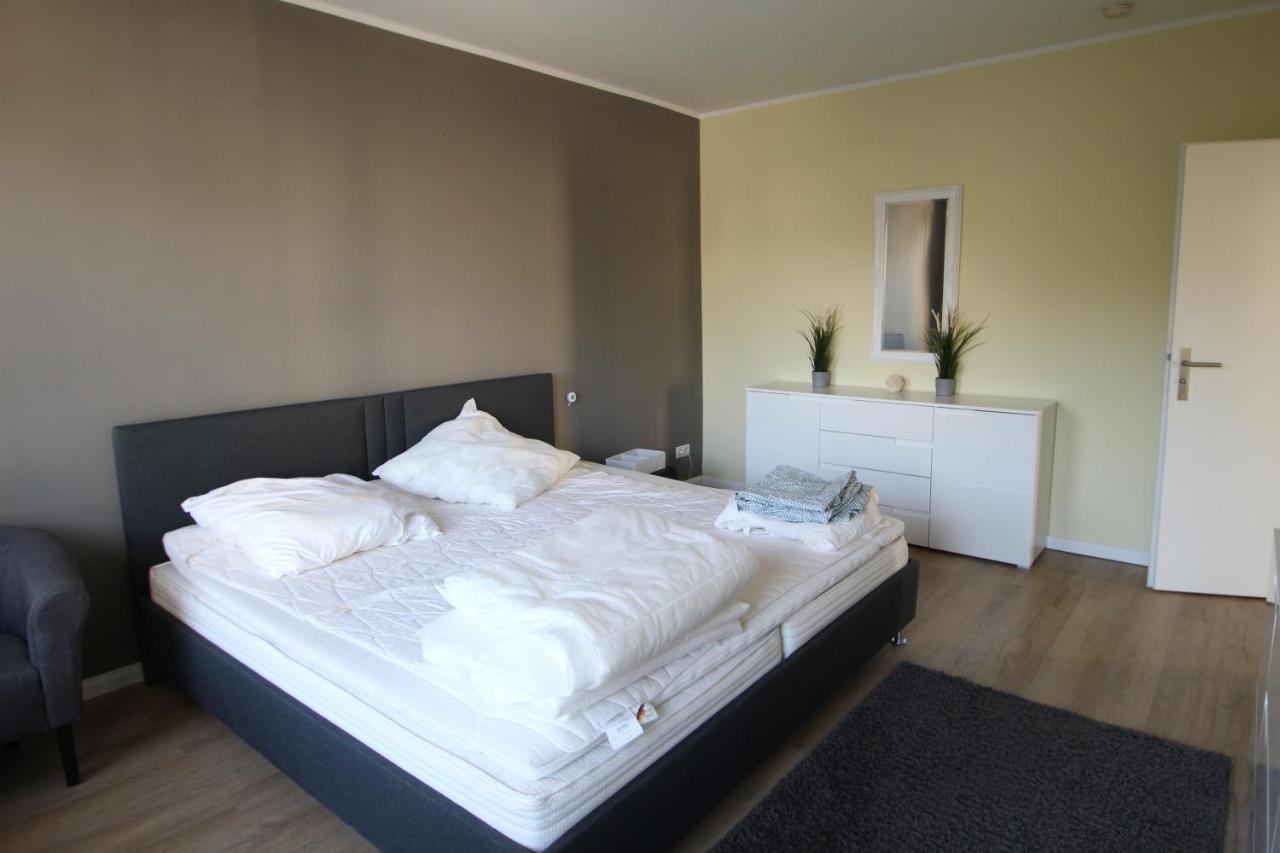 Fackenburgerapartments * Lubeck