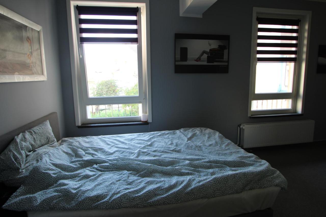 Fackenburgerapartments * Lubeck