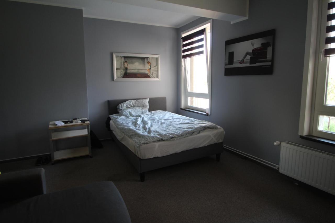 Fackenburgerapartments Apartment Lubeck