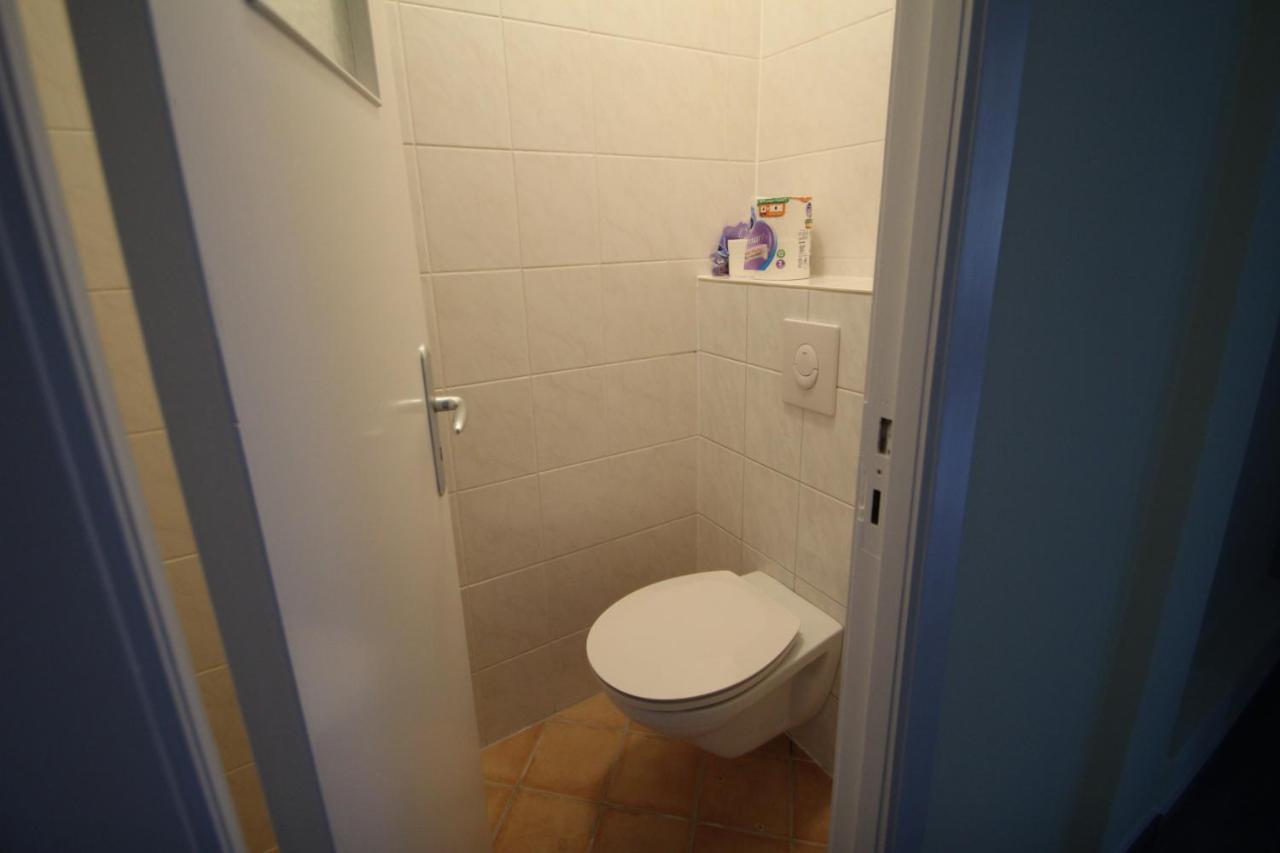 Fackenburgerapartments * Lubeck