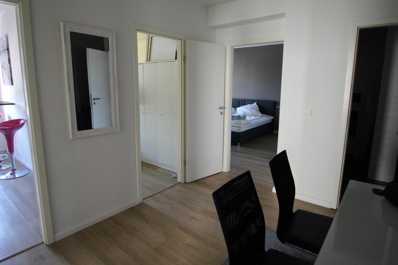 Fackenburgerapartments Apartment