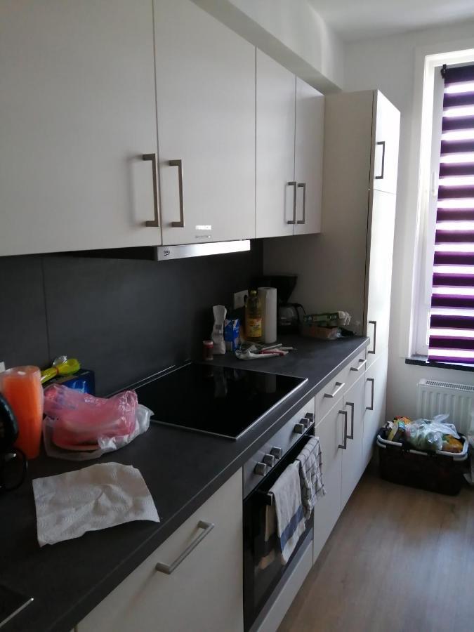 Apartment Fackenburgerapartments
