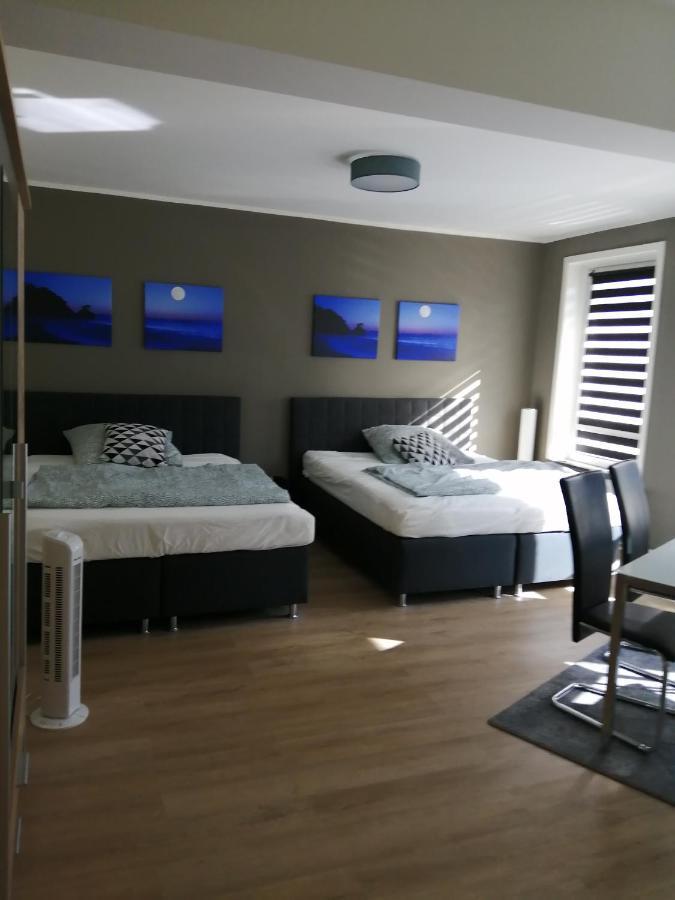 Fackenburgerapartments Apartment *