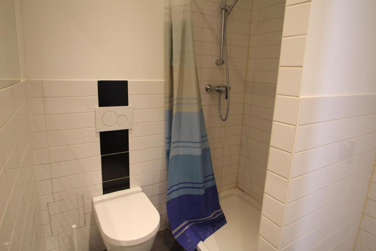 Fackenburgerapartments * Lubeck