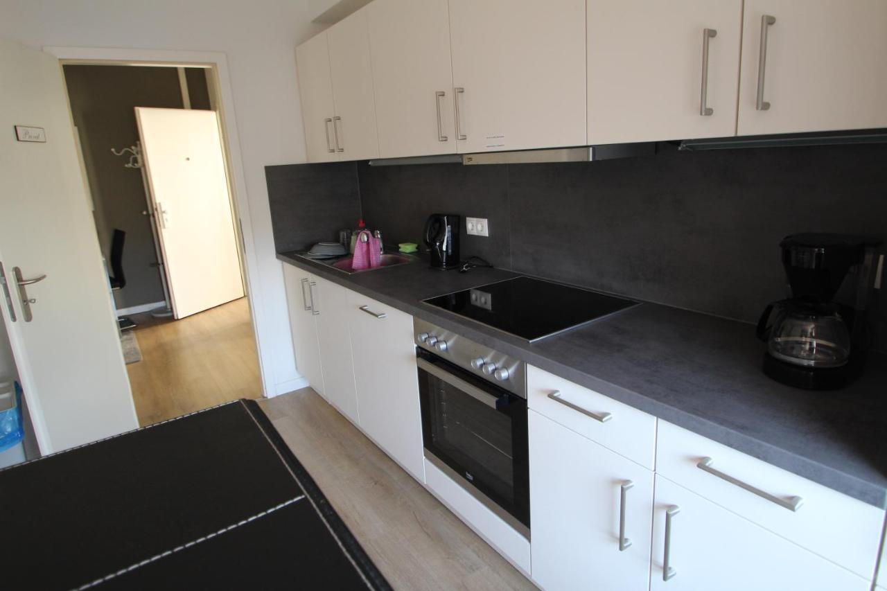 Fackenburgerapartments *