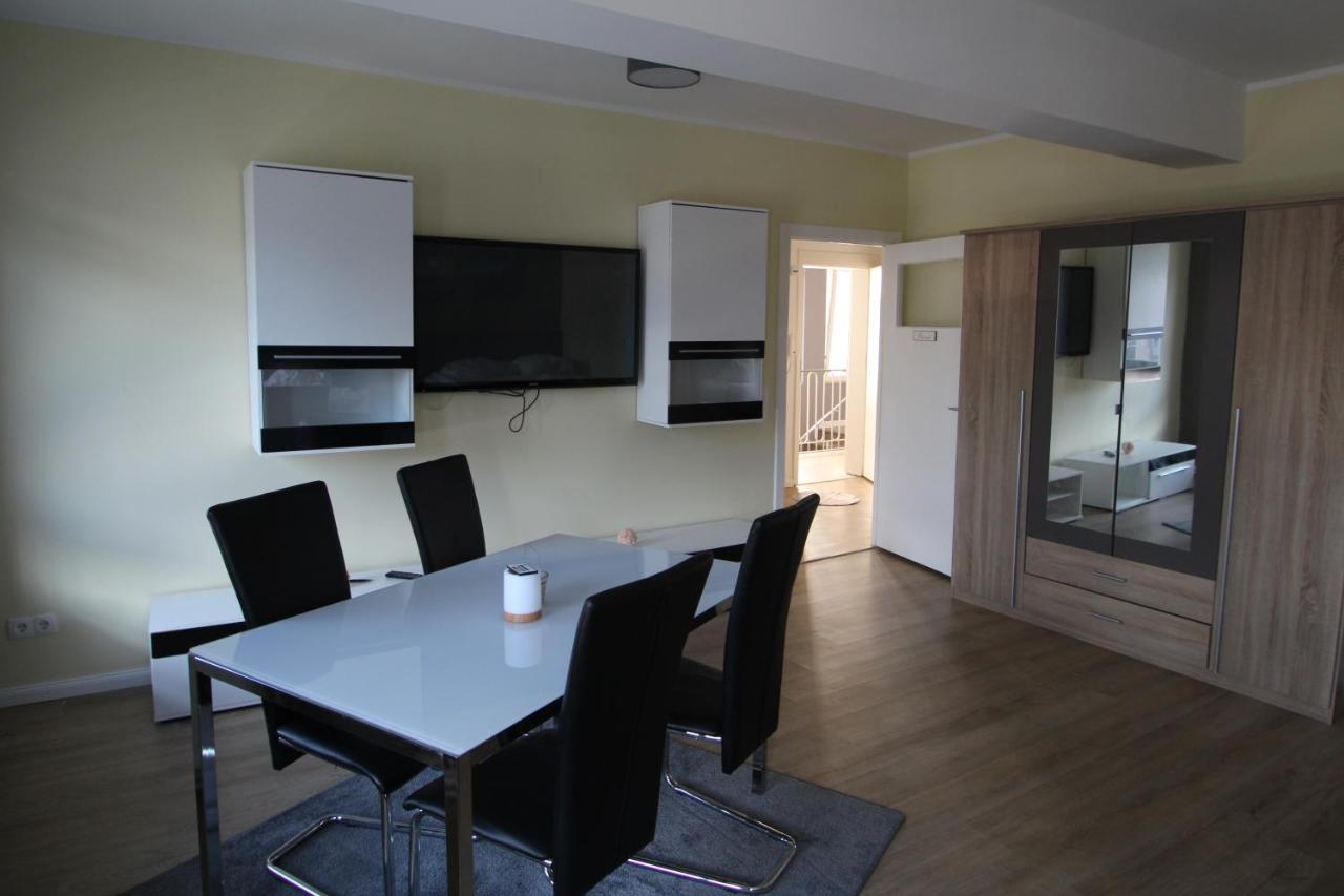 Fackenburgerapartments Lubeck